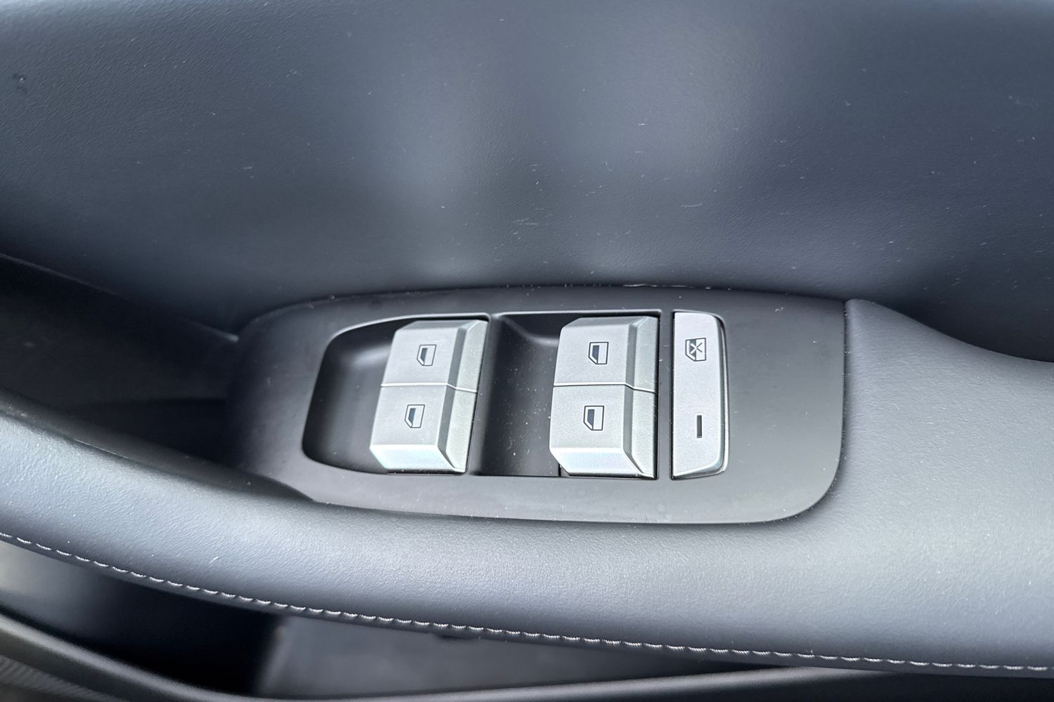 Used MG MGS5 2025 for sale - 76796255: Photo 16