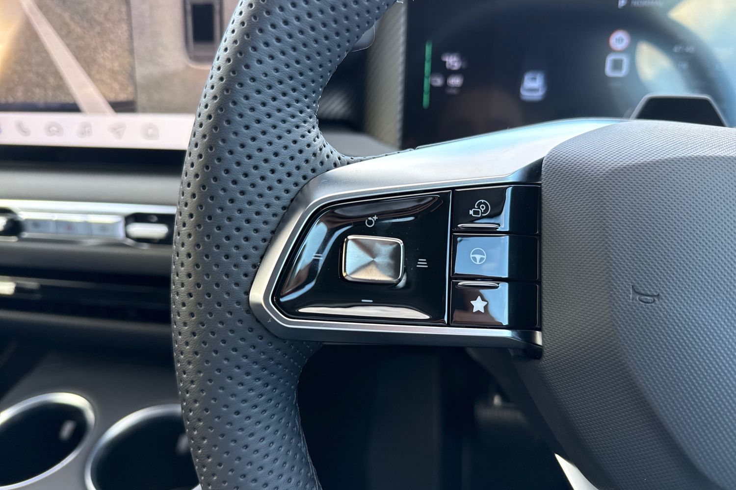 Used MG MGS5 2025 for sale - 76796255: Photo 21