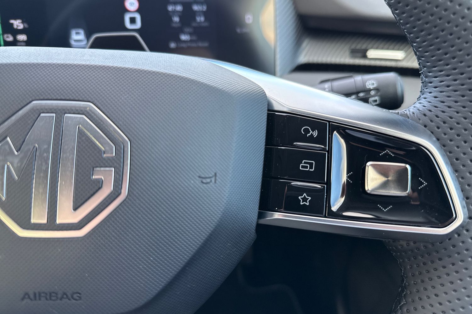 Used MG MGS5 2025 for sale - 76796255: Photo 22