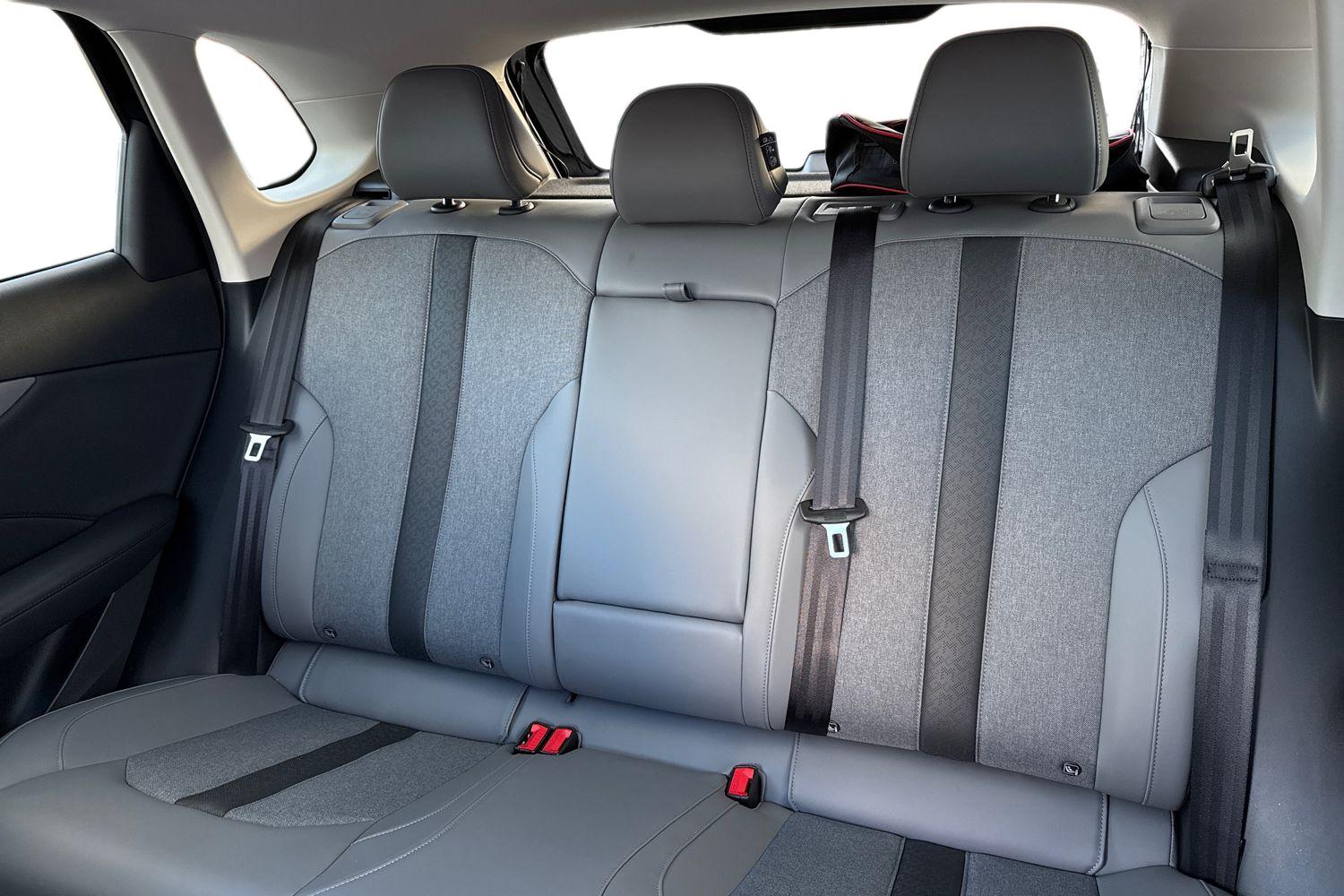 Used MG MGS5 2025 for sale - 76796255: Photo 23