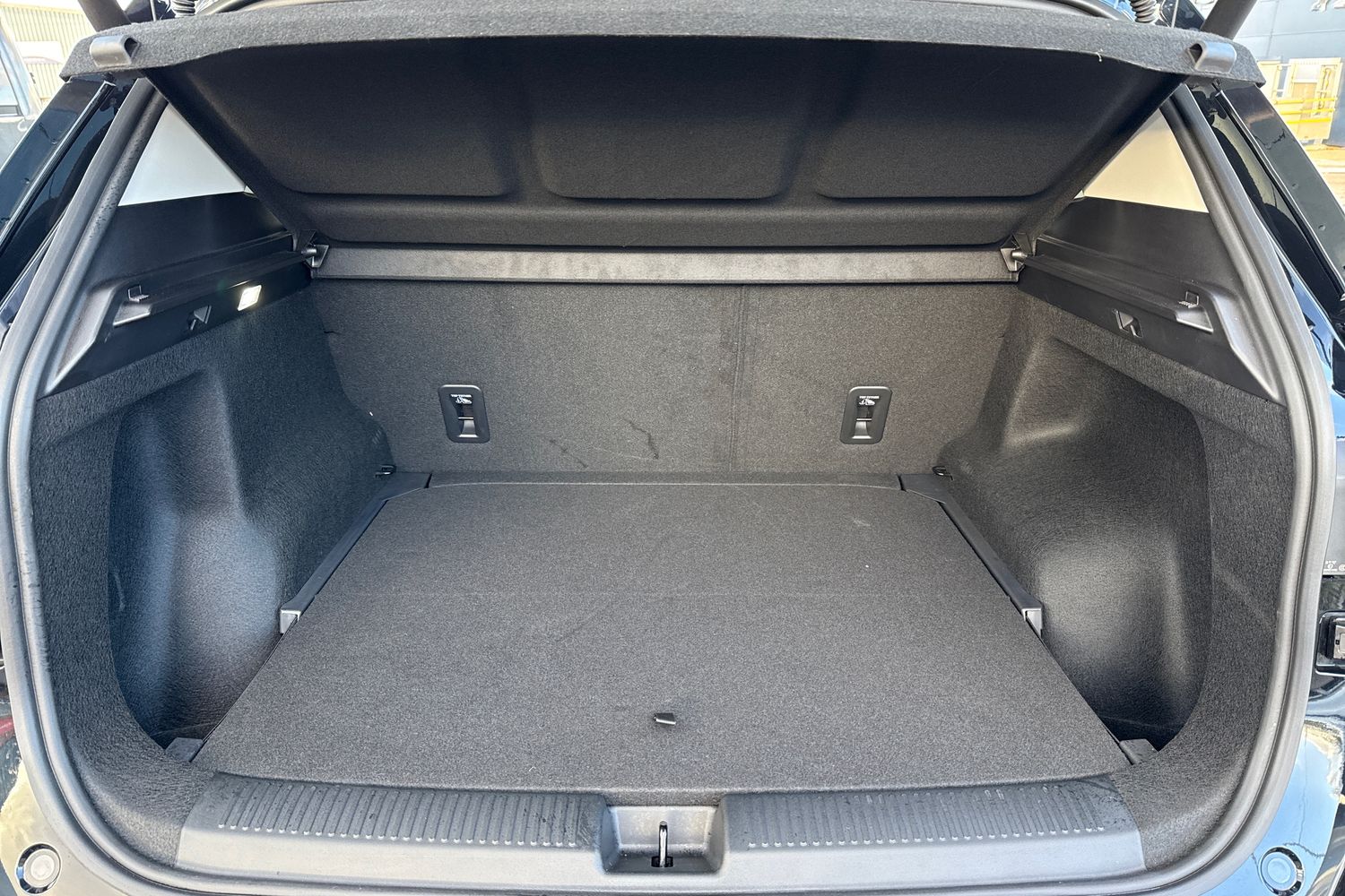 Used MG MGS5 2025 for sale - 76796255: Photo 24