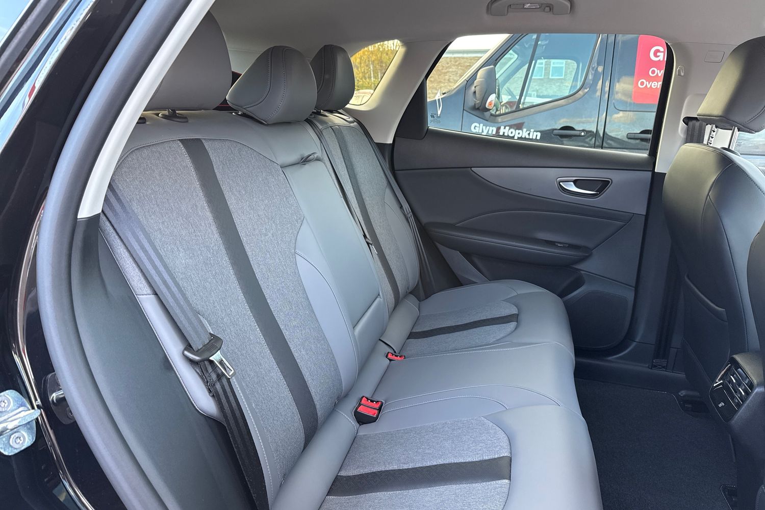 Used MG MGS5 2025 for sale - 76796255: Photo 26