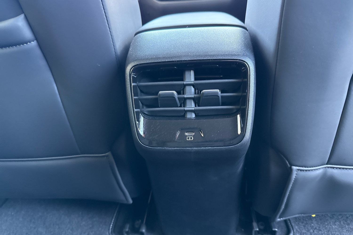 Used MG MGS5 2025 for sale - 76796255: Photo 27