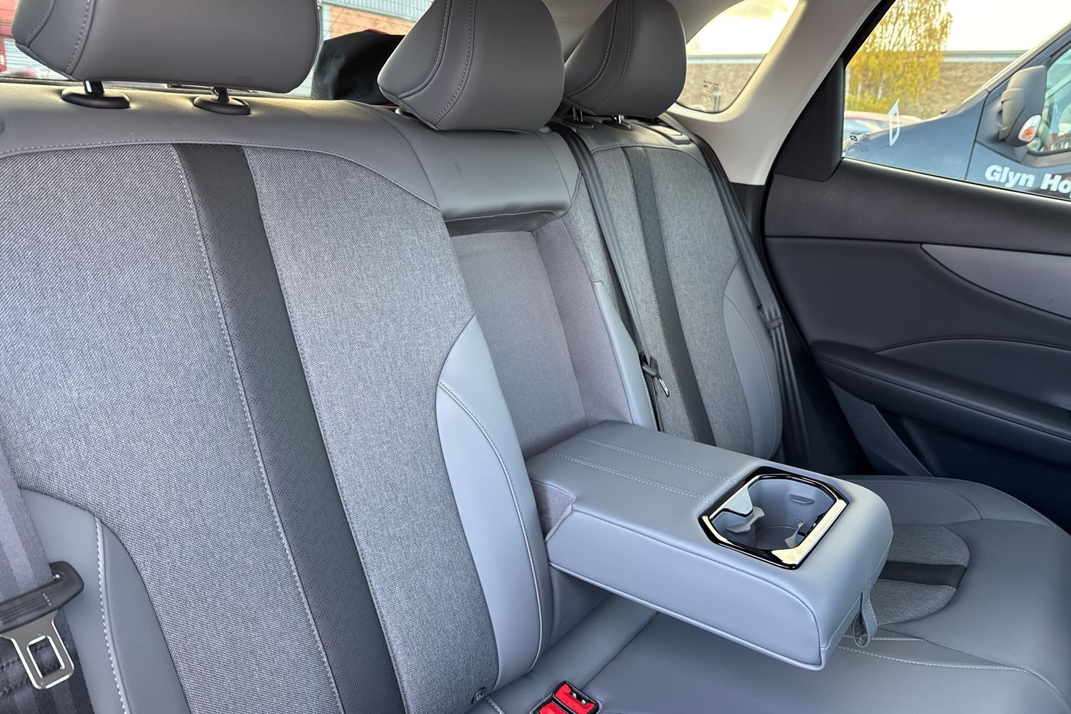 Used MG MGS5 2025 for sale - 76796255: Photo 28