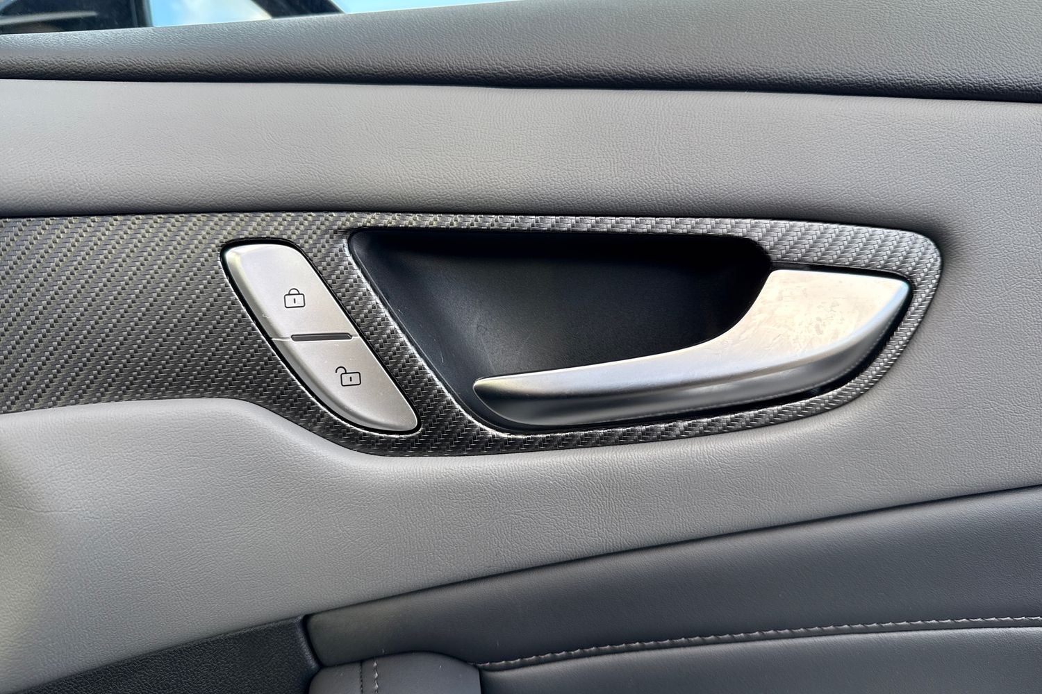 Used MG MGS5 2025 for sale - 76796255: Photo 29