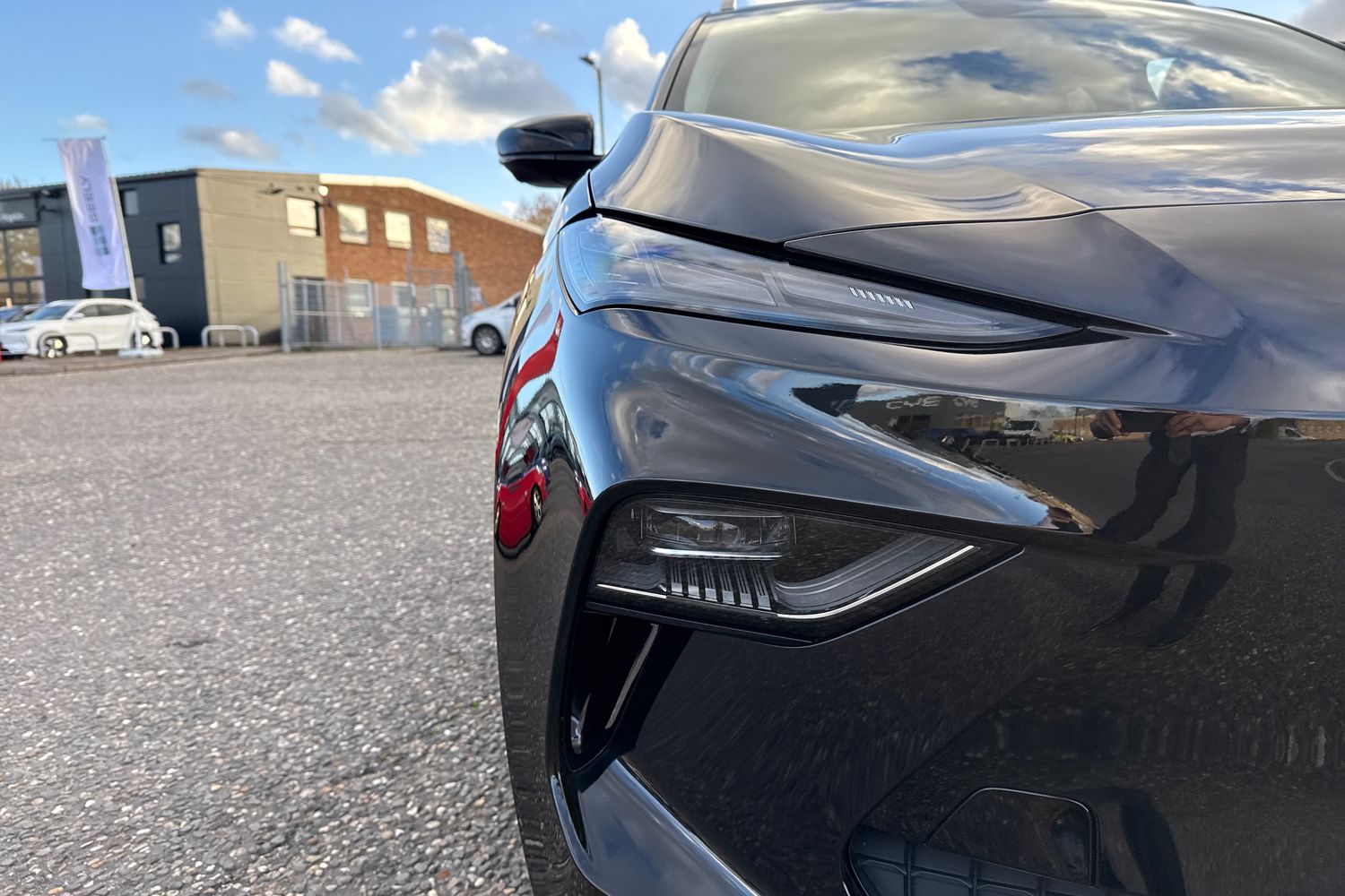 Used MG MGS5 2025 for sale - 76796255: Photo 33