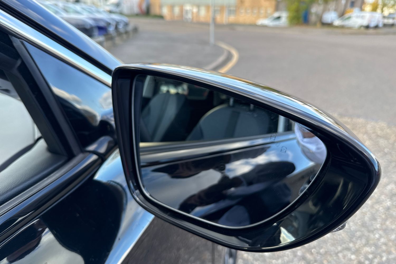 Used MG MGS5 2025 for sale - 76796255: Photo 36