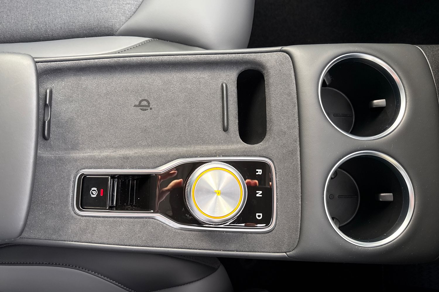 Used MG MGS5 2025 for sale - 76796255: Photo 40