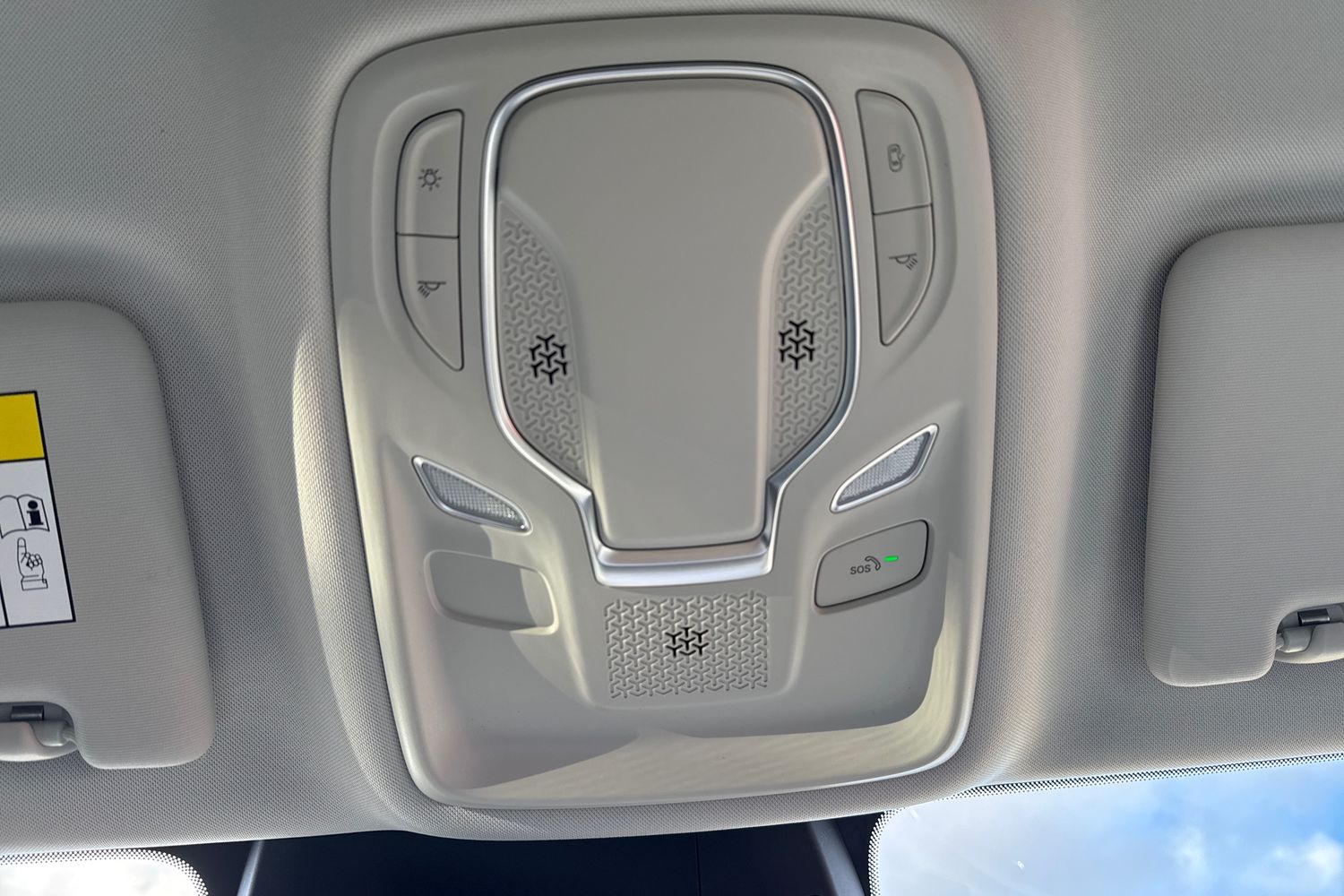 Used MG MGS5 2025 for sale - 76796255: Photo 43