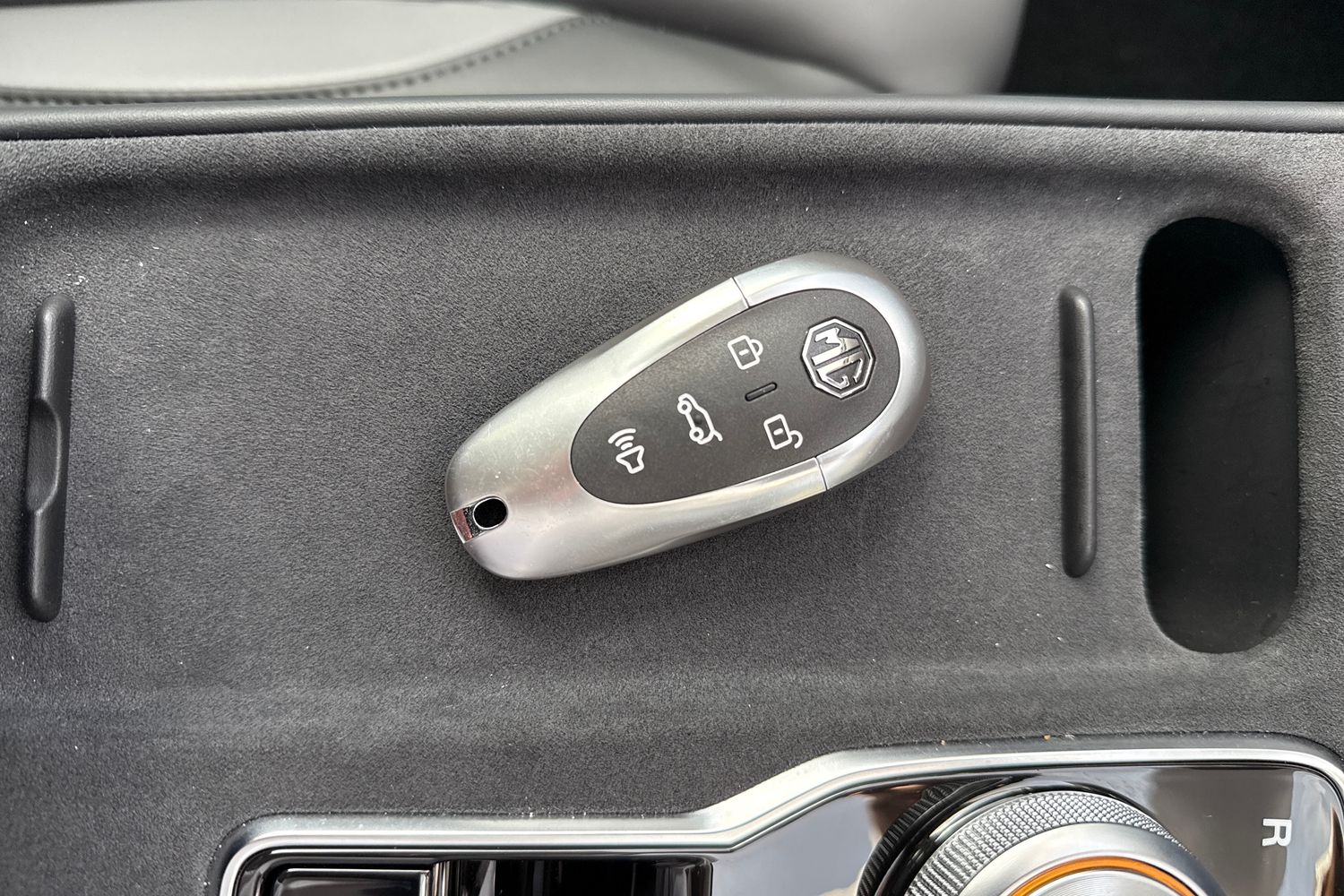 Used MG MGS5 2025 for sale - 76796255: Photo 44