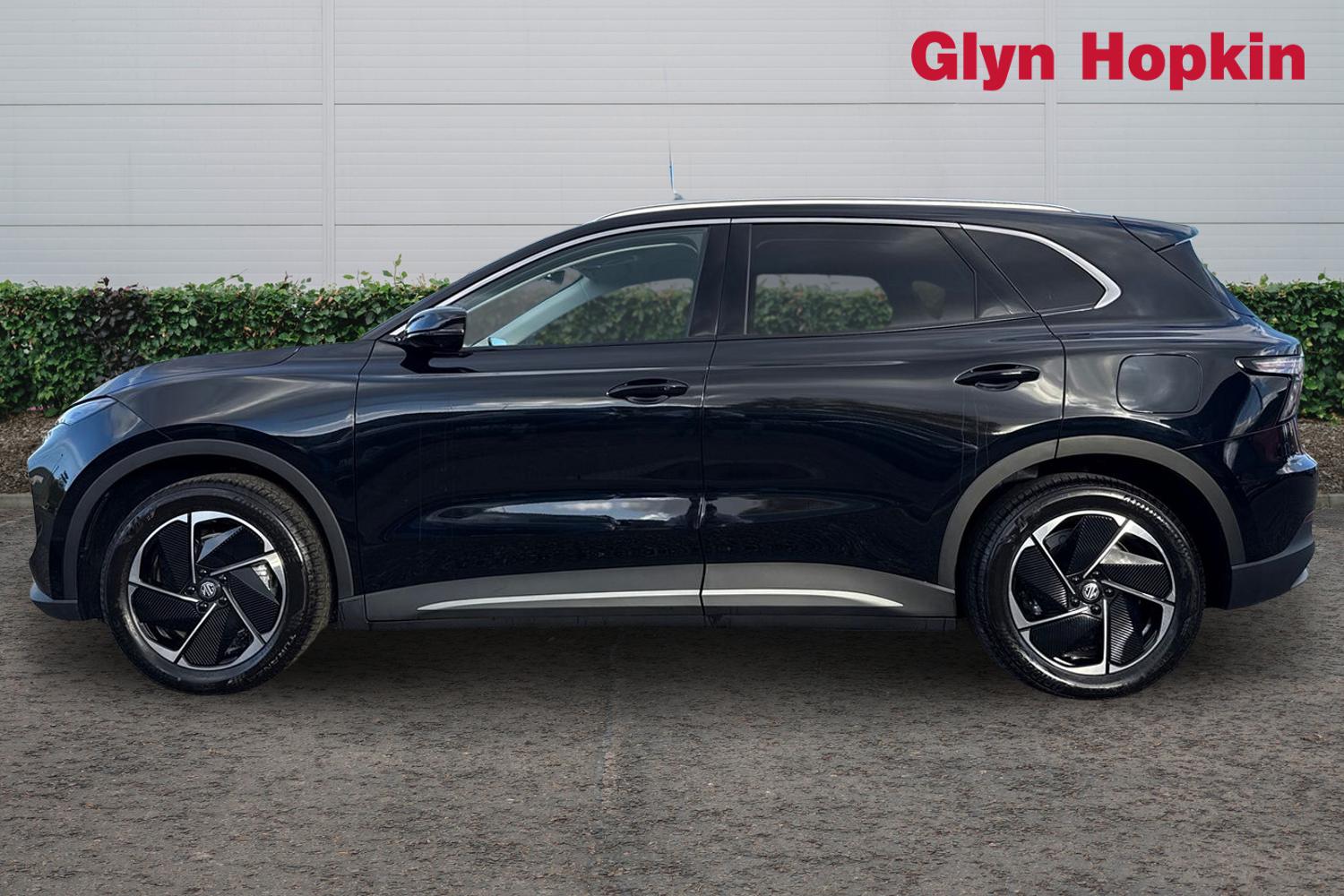 Used MG MGS5 2025 for sale - 76796255: Photo 6