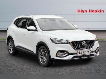 Used MG MG HS 2022 for sale - 79206389: Photo