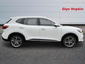 Used MG MG HS 2022 for sale - 79206389: Photo