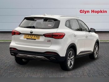 Used MG MG HS 2022 for sale - 79206389: Photo