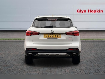 Used MG MG HS 2022 for sale - 79206389: Photo