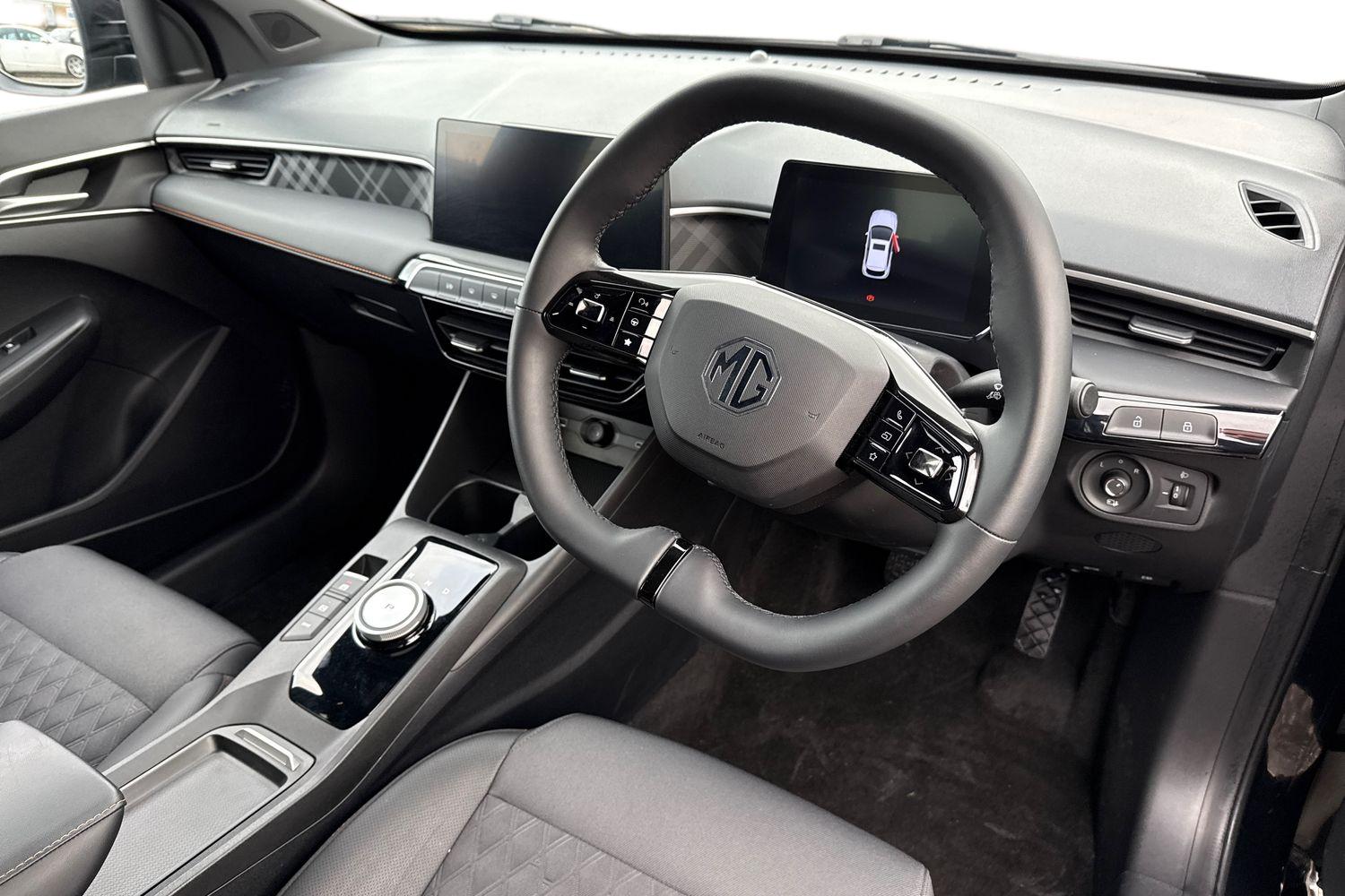 Used MG MG3 2024 for sale - 76796412: Photo 10