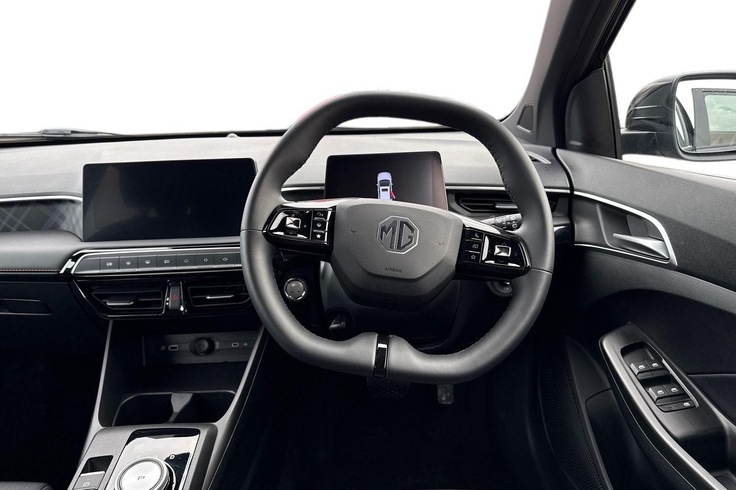 Used MG MG3 2024 for sale - 76796412: Photo 11
