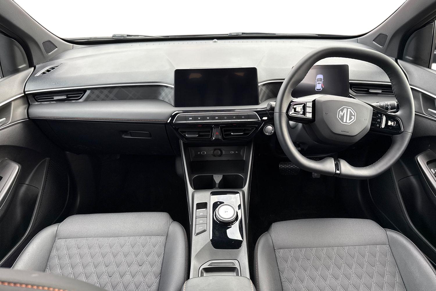 Used MG MG3 2024 for sale - 76796412: Photo 12