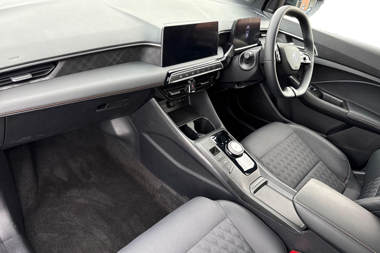 Used MG MG3 2024 for sale - 76796412: Photo 13