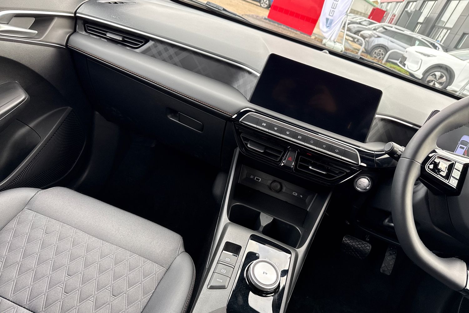 Used MG MG3 2024 for sale - 76796412: Photo 14