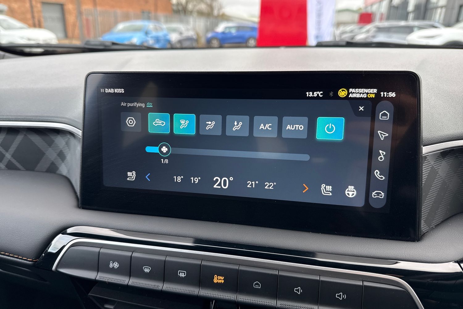 Used MG MG3 2024 for sale - 76796412: Photo 15