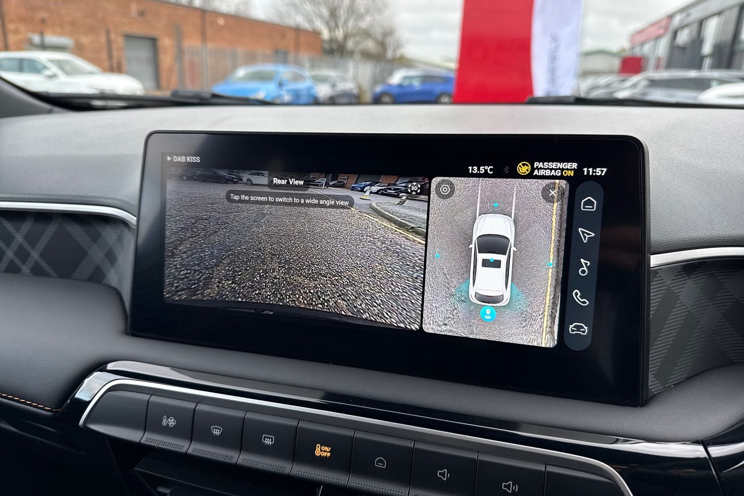 Used MG MG3 2024 for sale - 76796412: Photo 19