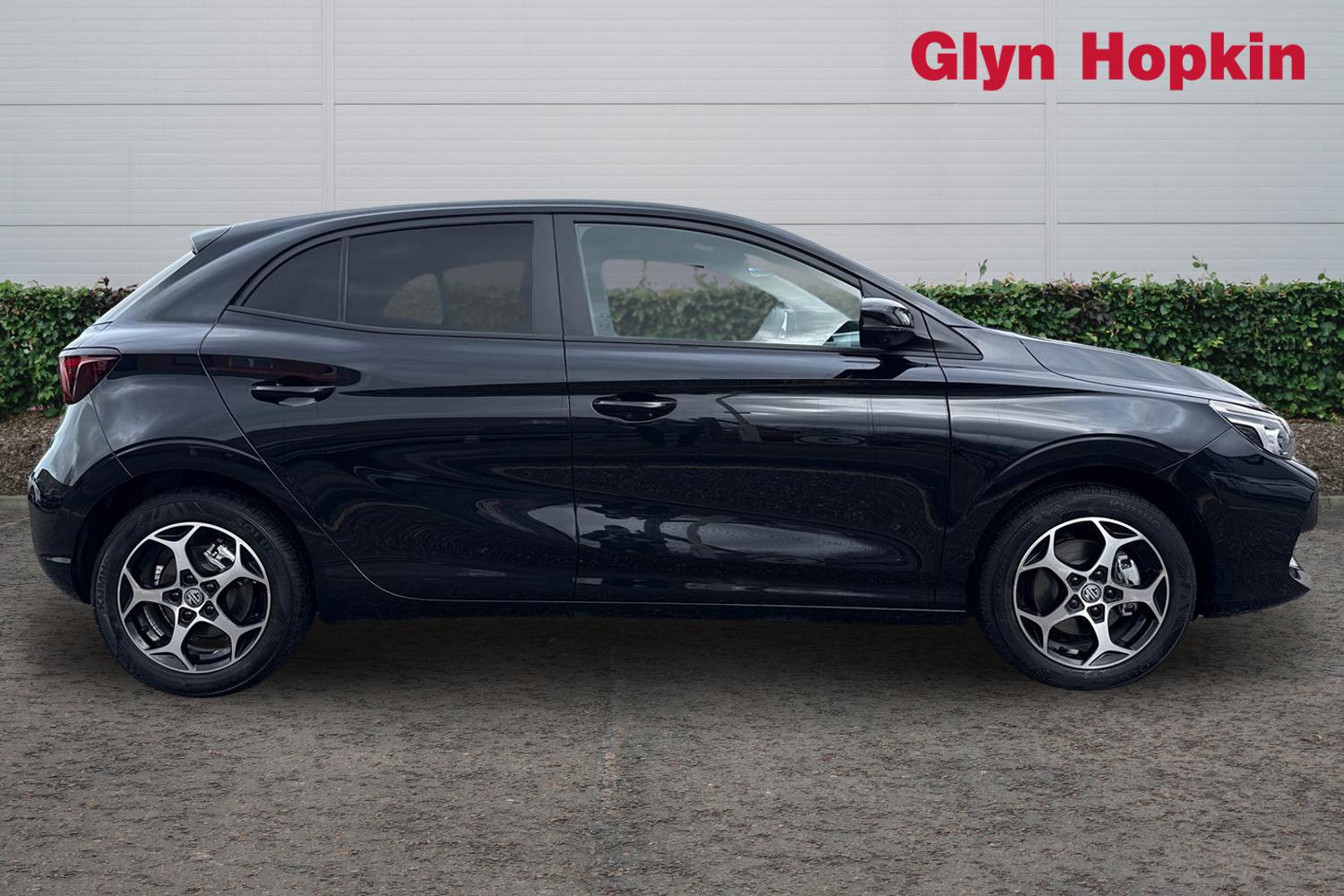 Used MG MG3 2024 for sale - 76796412: Photo 2