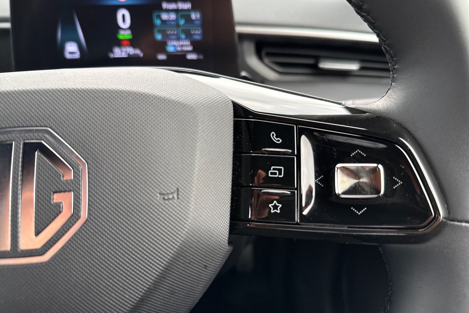 Used MG MG3 2024 for sale - 76796412: Photo 22