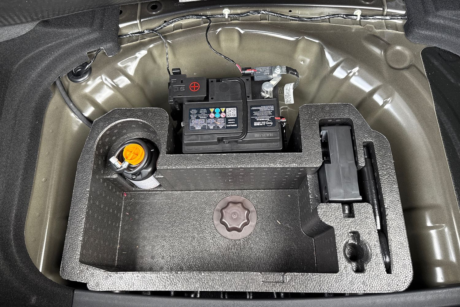 Used MG MG3 2024 for sale - 76796412: Photo 25