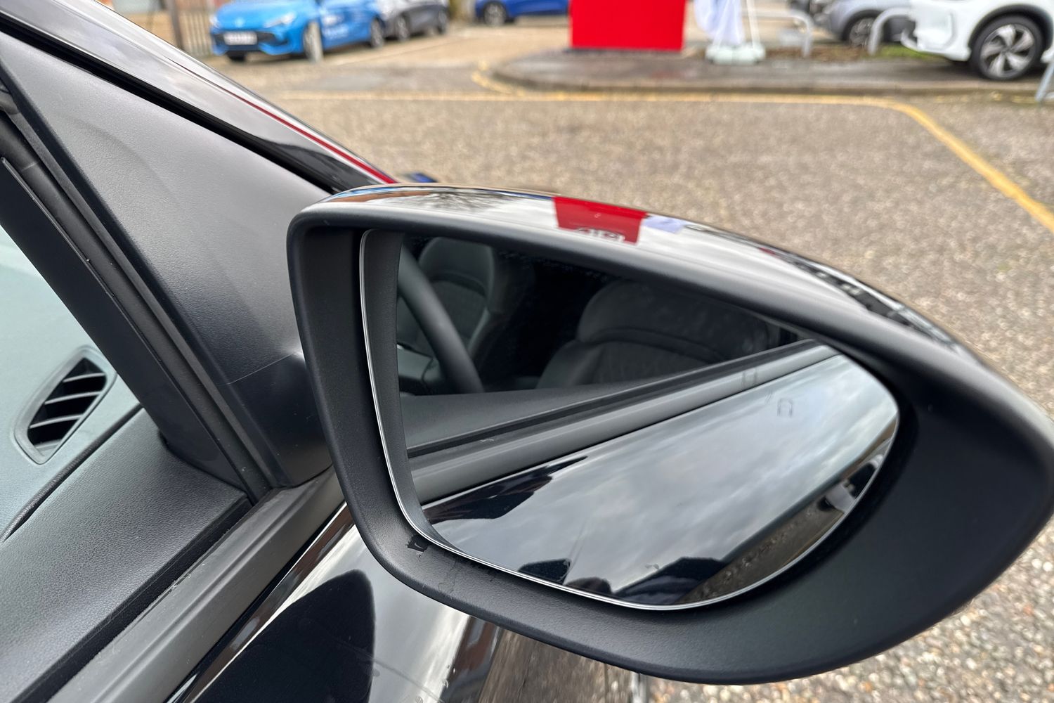 Used MG MG3 2024 for sale - 76796412: Photo 26