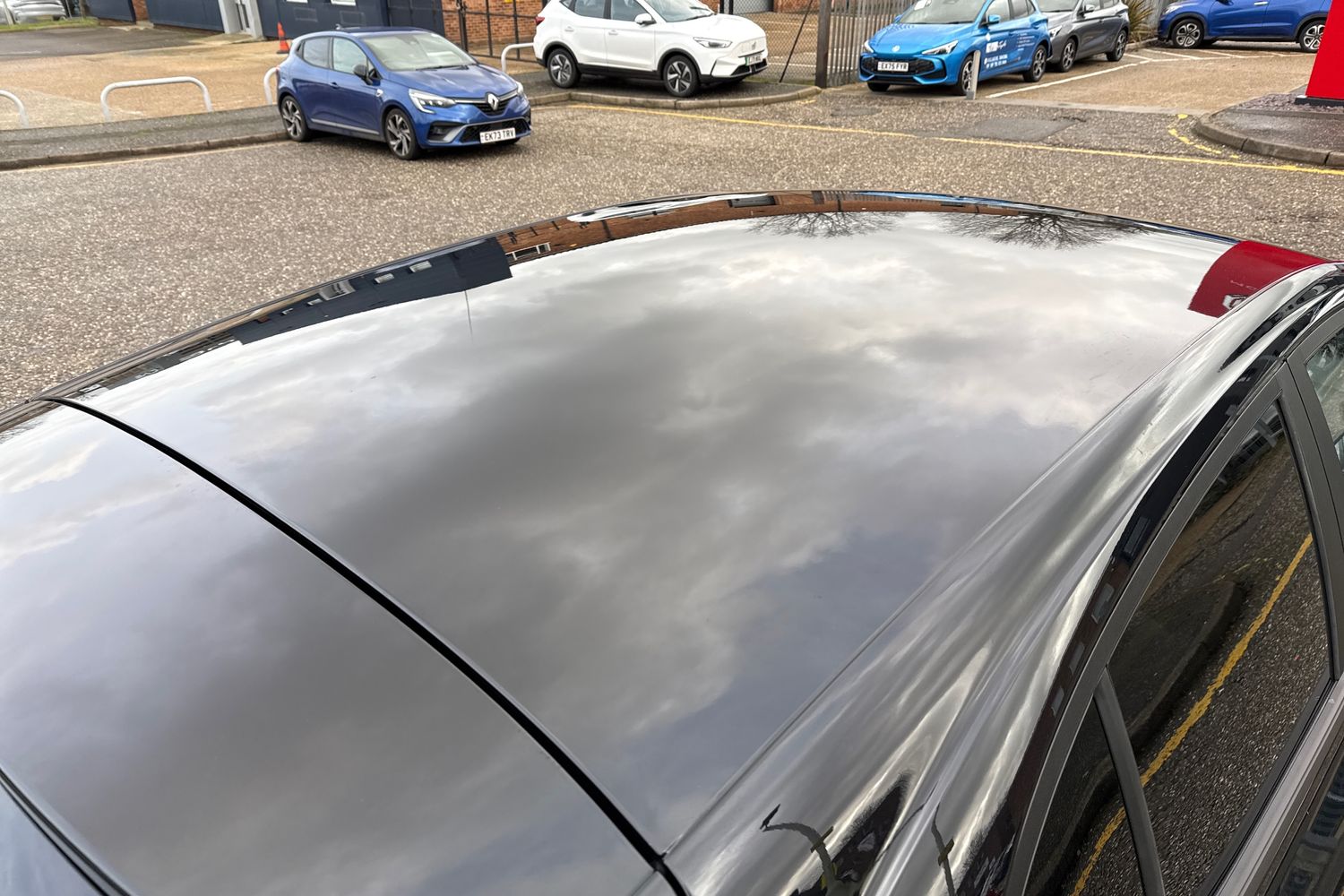 Used MG MG3 2024 for sale - 76796412: Photo 29