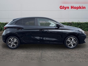 Used MG MG3 2024 for sale - 76796412: Photo