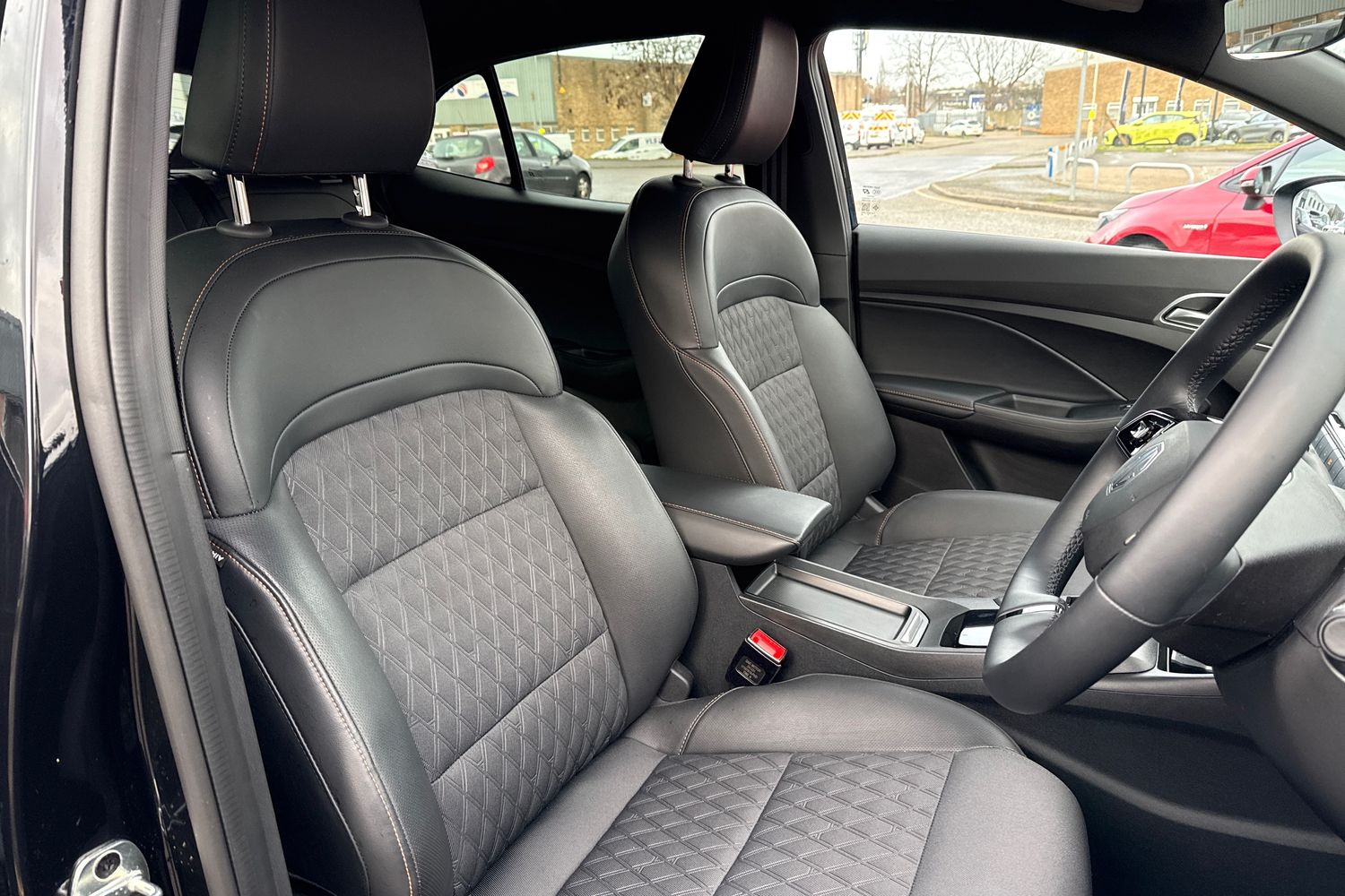 Used MG MG3 2024 for sale - 76796412: Photo 34