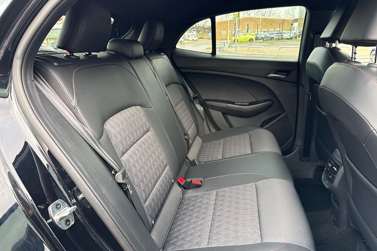 Used MG MG3 2024 for sale - 76796412: Photo 35