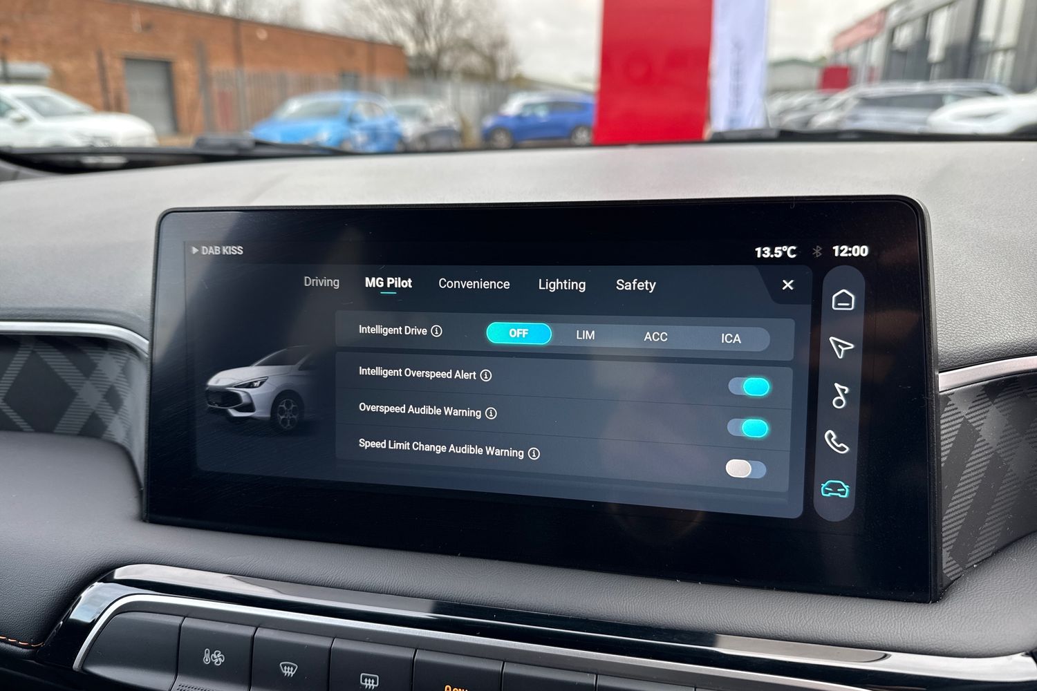 Used MG MG3 2024 for sale - 76796412: Photo 37