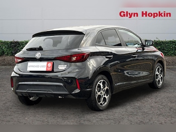 Used MG MG3 2024 for sale - 76796412: Photo