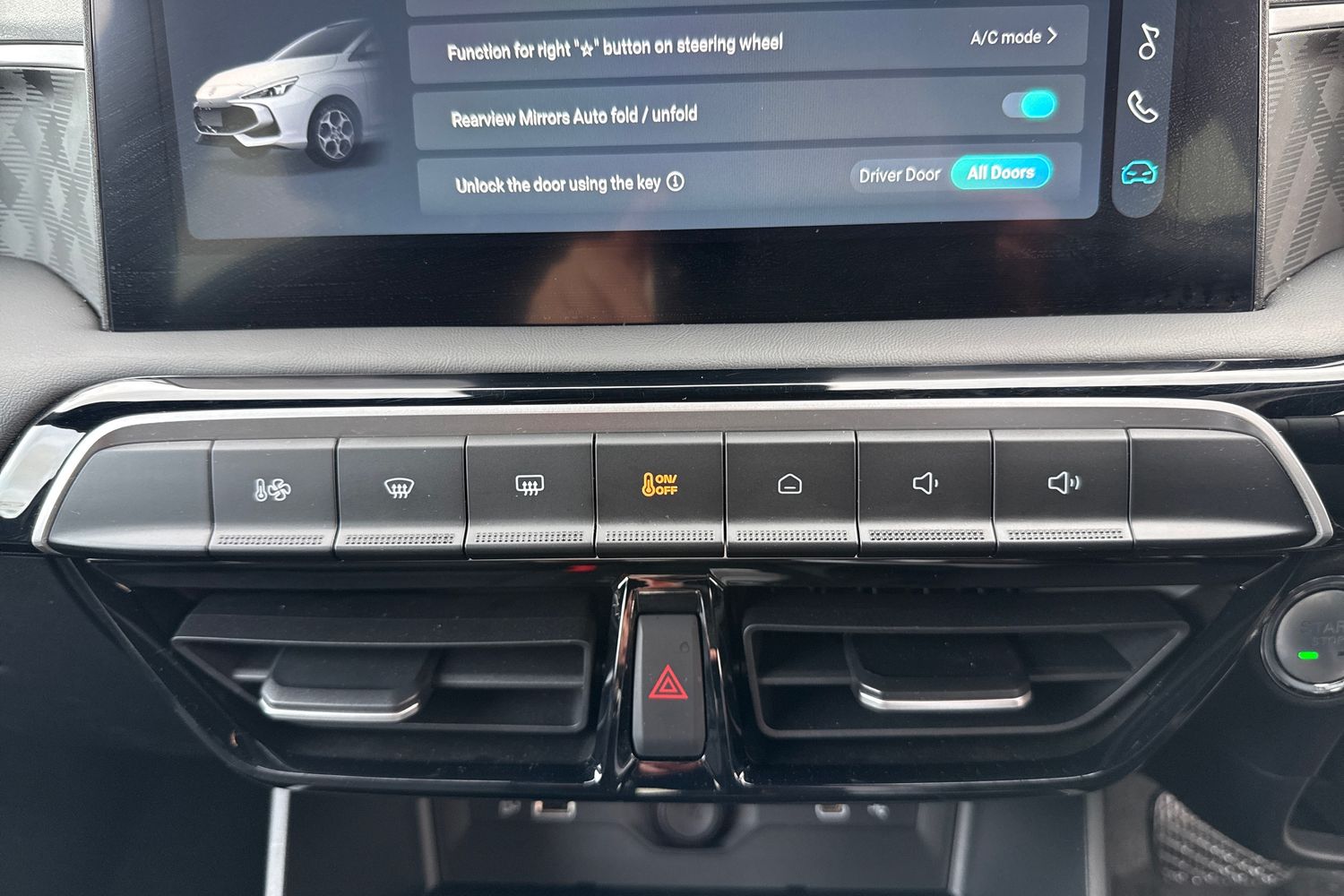 Used MG MG3 2024 for sale - 76796412: Photo 41