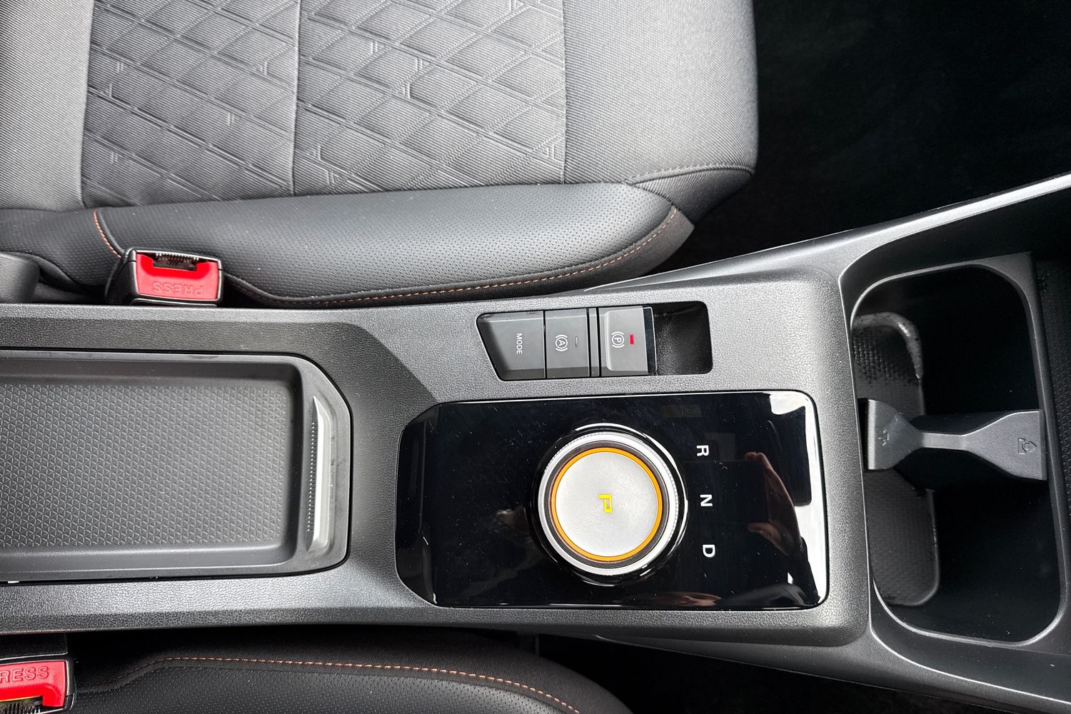 Used MG MG3 2024 for sale - 76796412: Photo 42