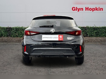 Used MG MG3 2024 for sale - 76796412: Photo