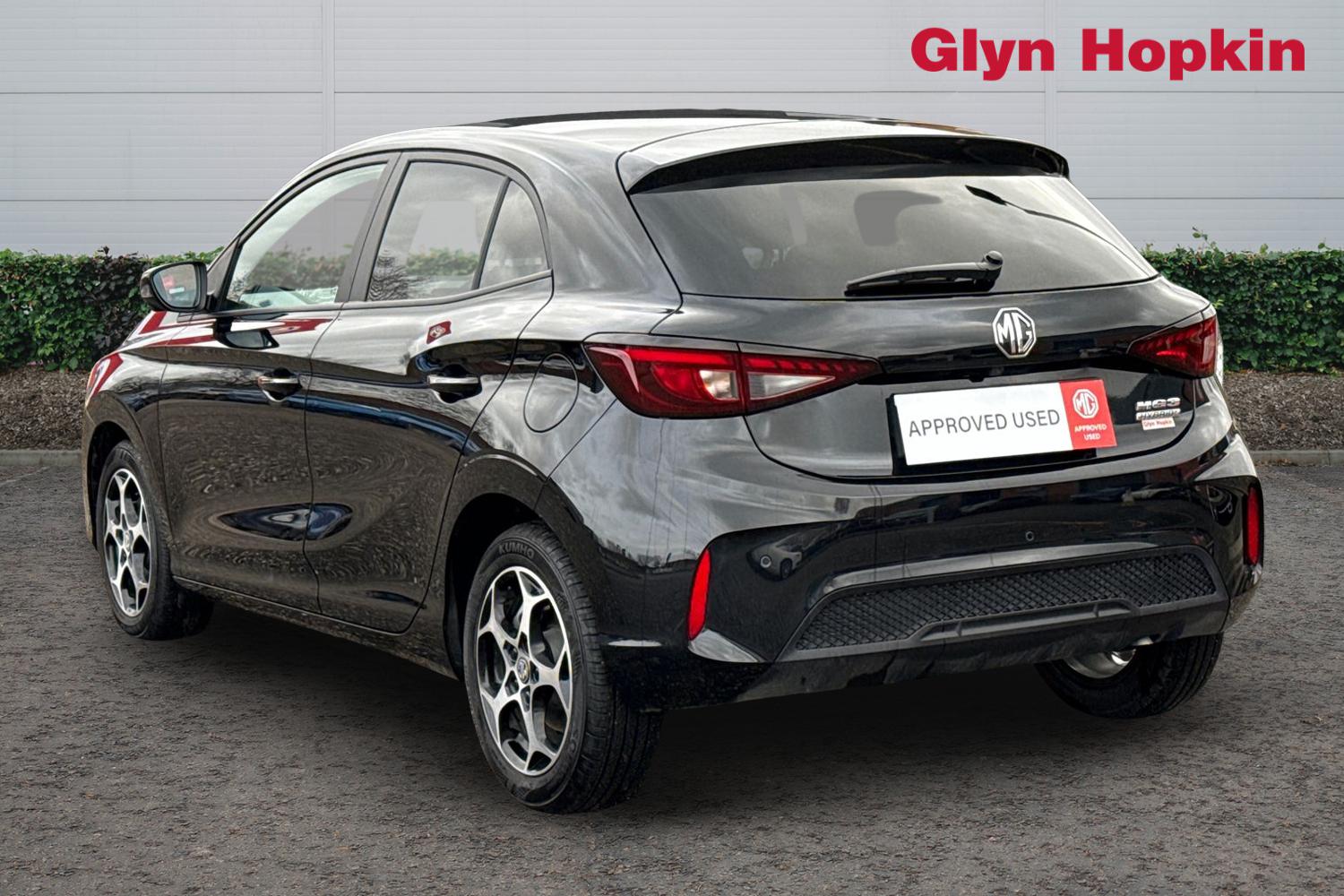 Used MG MG3 2024 for sale - 76796412: Photo 5