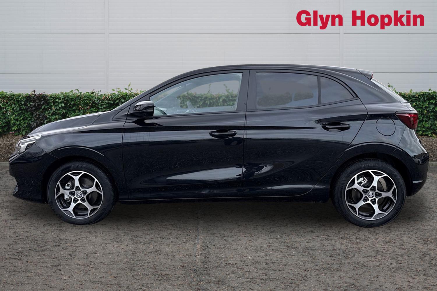 Used MG MG3 2024 for sale - 76796412: Photo 6