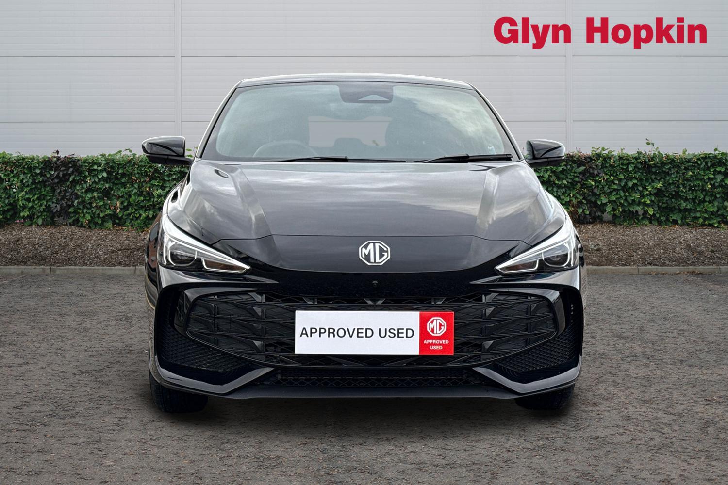 Used MG MG3 2024 for sale - 76796412: Photo 8