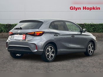 Used MG MG3 2025 for sale - 76312321: Photo