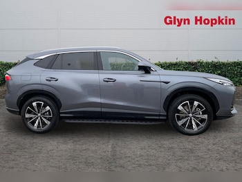 Used MG MG HS 2025 for sale - 77519156: Photo