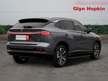 Used MG MG HS 2025 for sale - 77519156: Photo