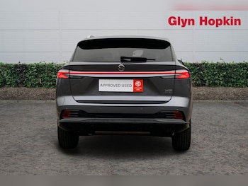 Used MG MG HS 2025 for sale - 77519156: Photo