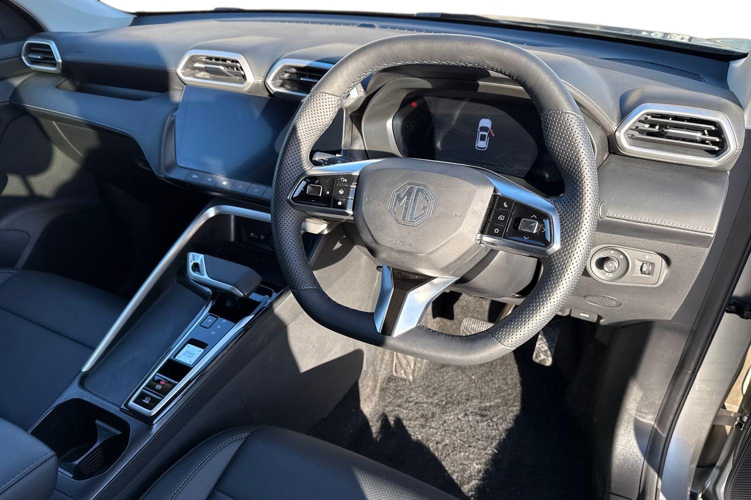 Used MG MG ZS 2025 for sale - 77031517: Photo 10