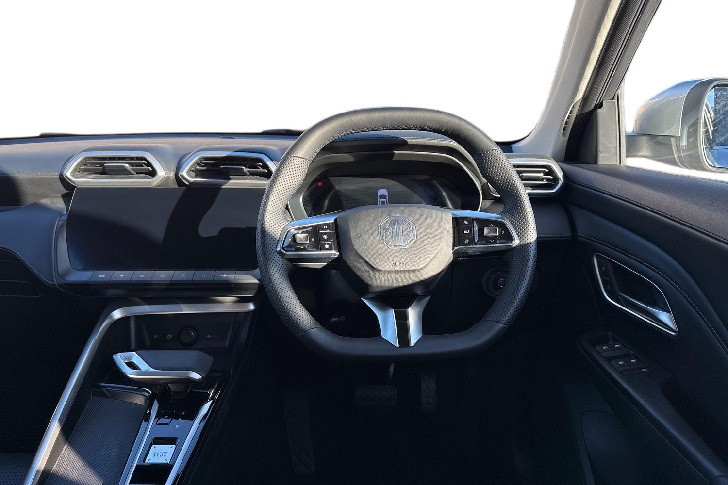 Used MG MG ZS 2025 for sale - 77031517: Photo 11