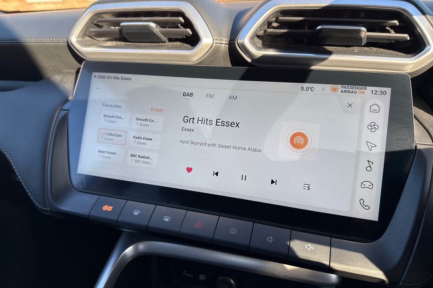 Used MG MG ZS 2025 for sale - 77031517: Photo 17