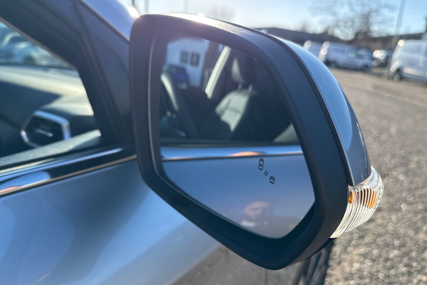 Used MG MG ZS 2025 for sale - 77031517: Photo 26